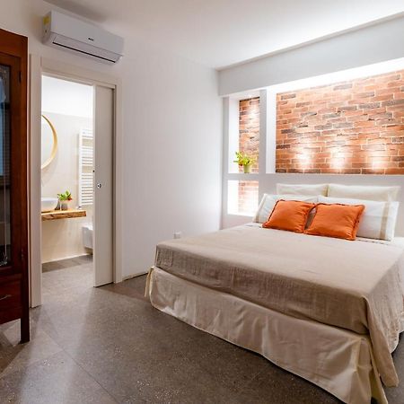 B&B Villa Maria Pia Монополи Экстерьер фото