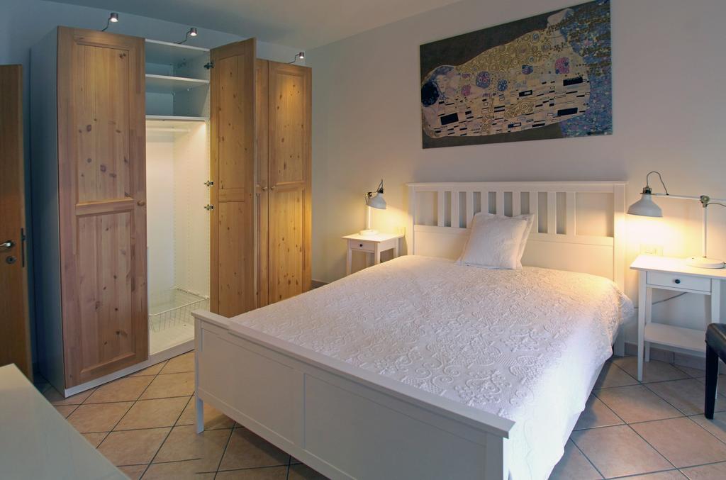 B&B Villa Maria Pia Монополи Номер фото