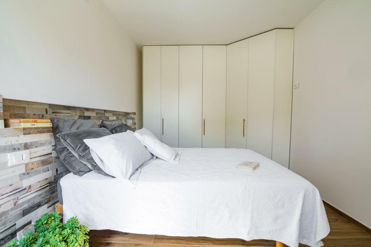 B&B Villa Maria Pia Монополи Экстерьер фото