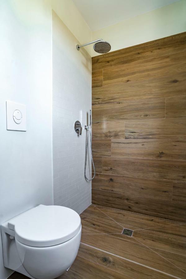 B&B Villa Maria Pia Монополи Экстерьер фото