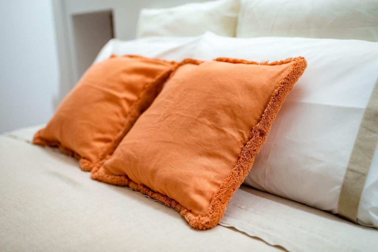B&B Villa Maria Pia Монополи Экстерьер фото