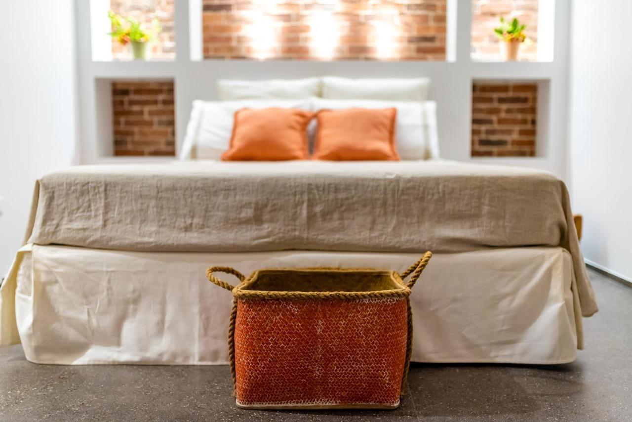 B&B Villa Maria Pia Монополи Экстерьер фото