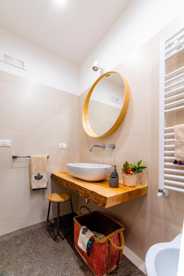 B&B Villa Maria Pia Монополи Экстерьер фото