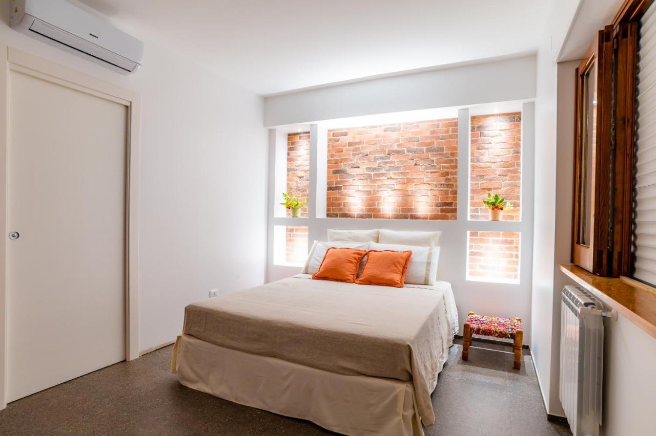 B&B Villa Maria Pia Монополи Экстерьер фото